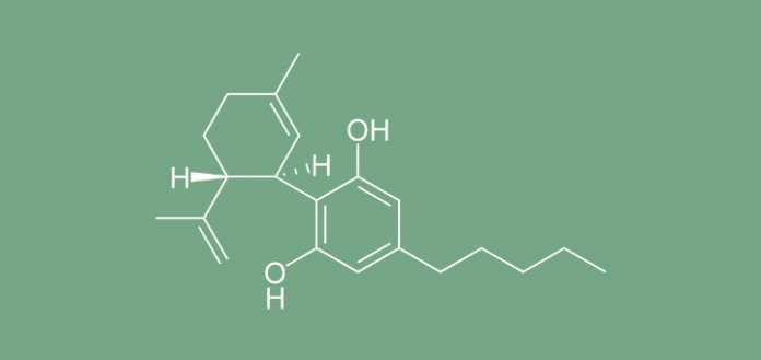 cbd-ganjanauta-struttura-cannabidiolo