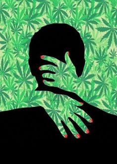 effetti della marijuana