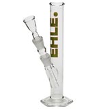 EHLE - Bong a tubo 100 ml