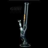G-Spot Hangover - Logo in oro