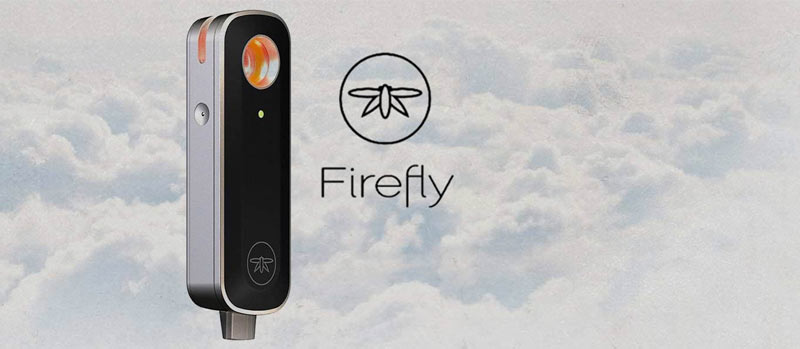 firefly2 vaporizador