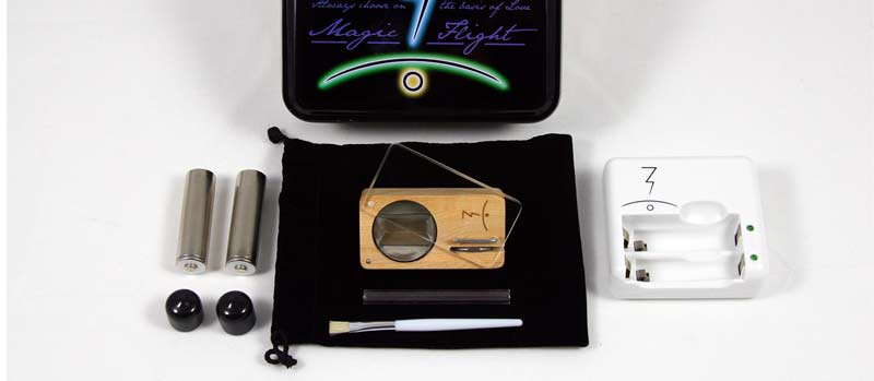 mflb vaporizador