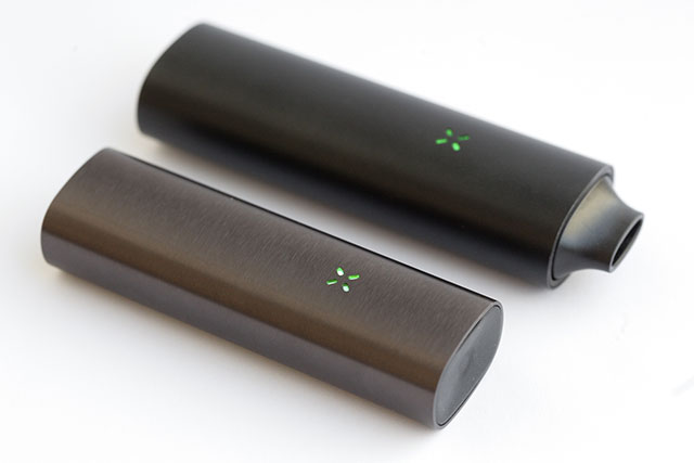 pax 2 tragbaren vaporizer