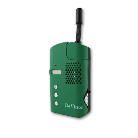 Vaporizzatore DaVinci