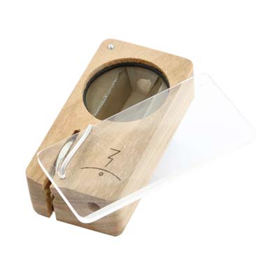 Magic Flight Launch Box
