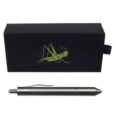 Vaporizzatore Grasshopper