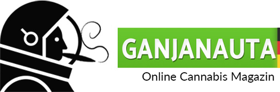 Il ganjanauta logo