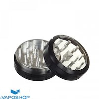 SharpStone Grinder Clear Top