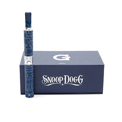 Snoop Dogg G Pen Vaporizer