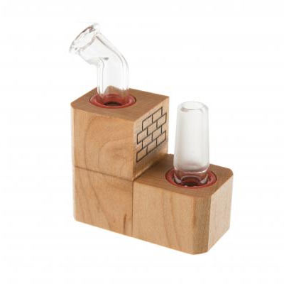 Sticky Brick Flip Brick