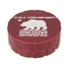 Cali Crusher Homegrown Standard